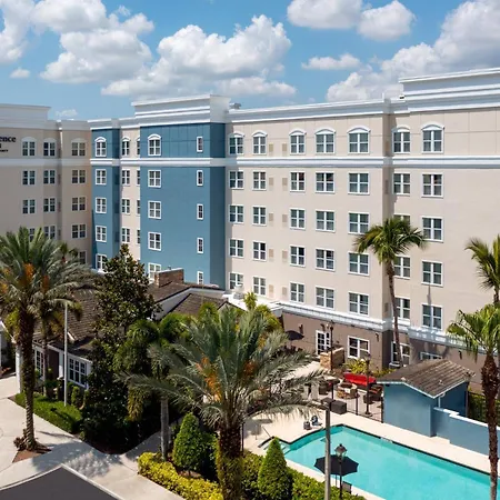 Residence Inn Port St Lucie
